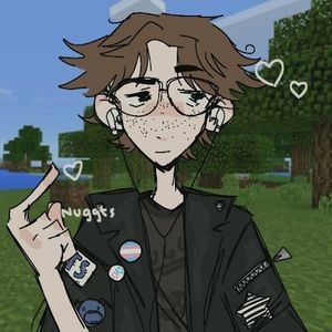 Meet your Posher, Nathaniel